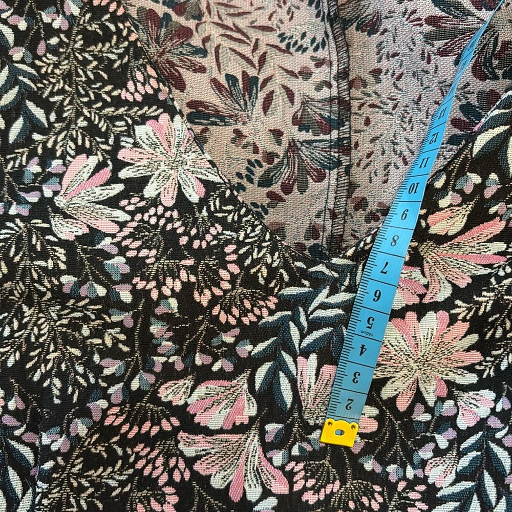 Naf Naf Dress 18ptp